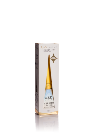 Uze Nails Primer Acido 12ml