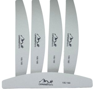 Lixa Caparaó Nails 100/180