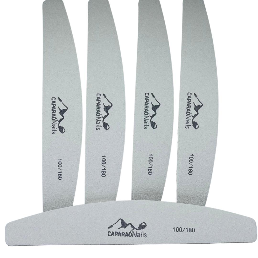 Lixa Caparaó Nails 100/180