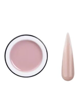 Gel Construtor Natural Pink 30g - Bluwe