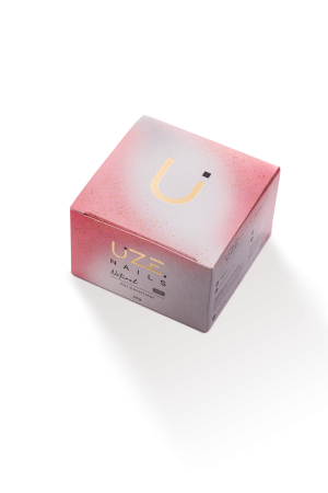 Uze Nails Gel Construtor Natural Pink 25g