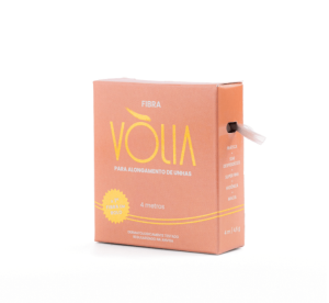 Fibra de Vidro Volia 4m