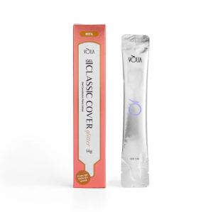 Sachê Classic Cover Glitter Volia 14g