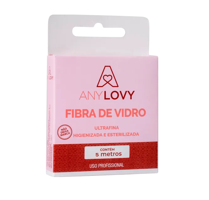 Any lovy Fibra de Vidro 5mts