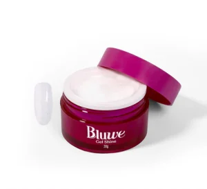 Gel Shine Branquinho Bluwe 30g