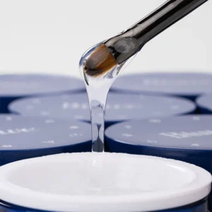 Gel Construtor Super Clear Bluwe 30g