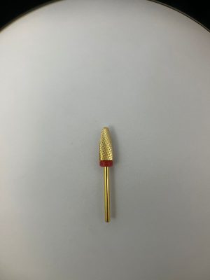 Broca deTungstenio 012