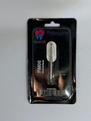 Broca PM 06 Identlab