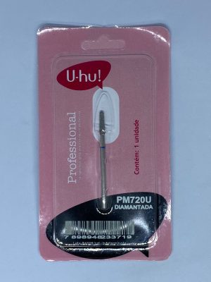 Broca PM 720 Identlab