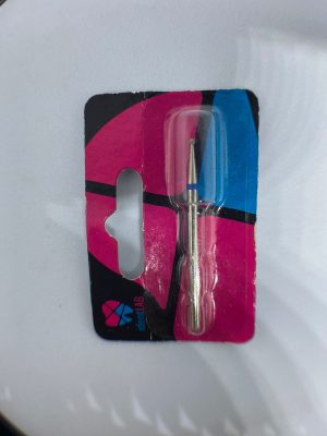 Broca PM 03 Identlab