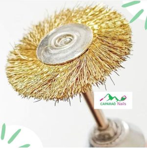 Broca de Limpeza Identlab