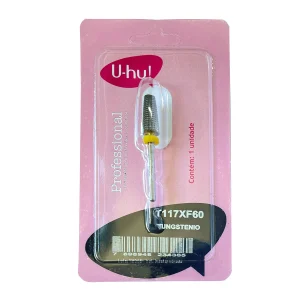 Broca U-hu T117XF060