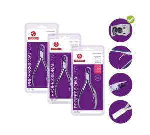 ALIC CUT MUNDIAL 777 INOX