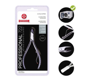 ALIC CUT MUNDIAL 722 INOX