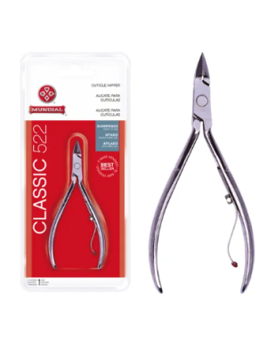 ALIC CUT MUNDIAL 522