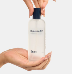 Higienizador Bluwe 130ml