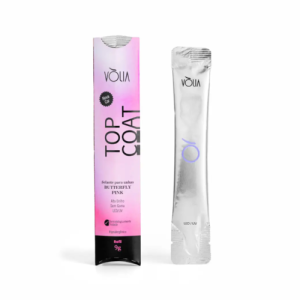 Sache Top  Butterfly Pink 9g Volia