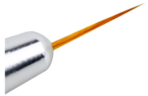 Kit de Pincel de Unha de Gel VERDE Nail Art D&Z Profissional Kit com 12un